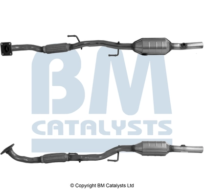 Catalytic Converter